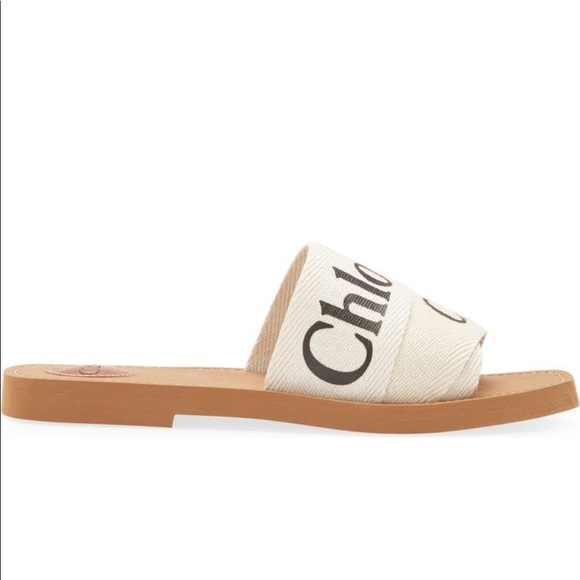 Chloe Sandal size 40/10 - Picture 3 of 7